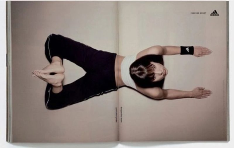 adidas