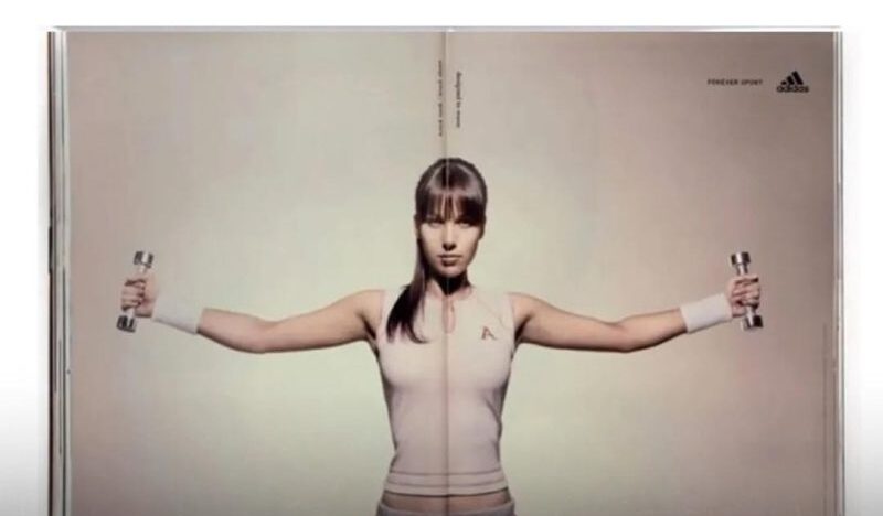 adidas