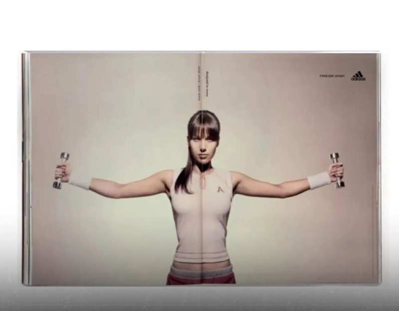 adidas