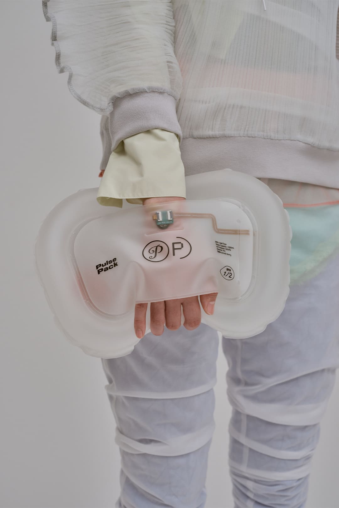 pulse bag