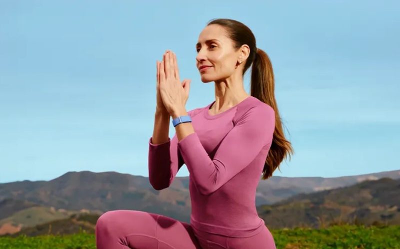 fitbit