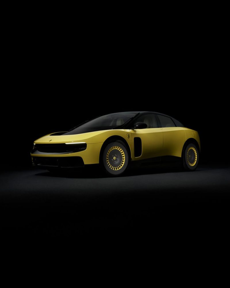 ferrari