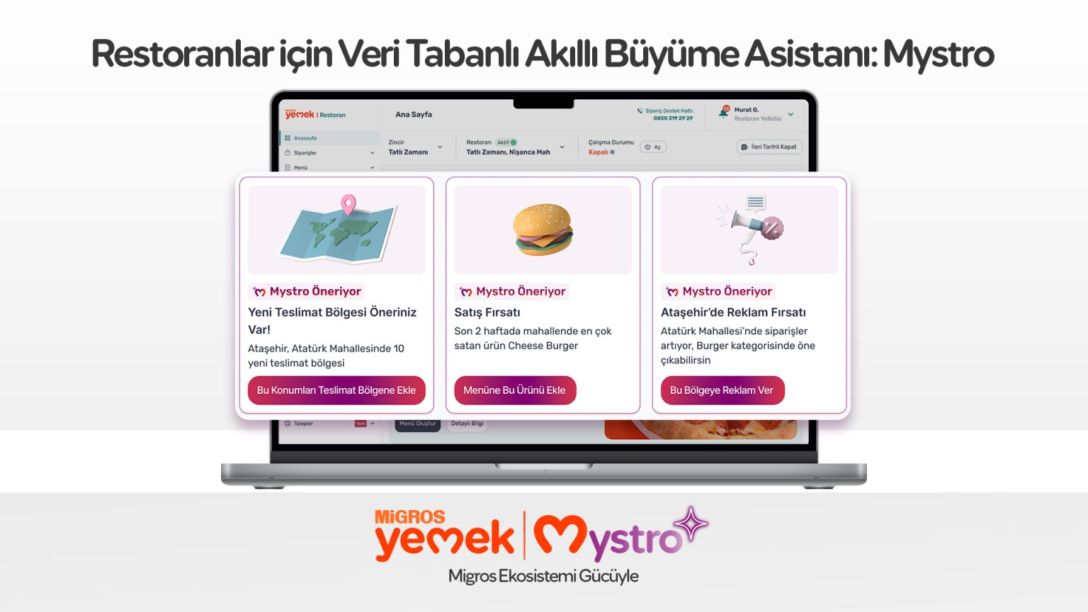 mystro