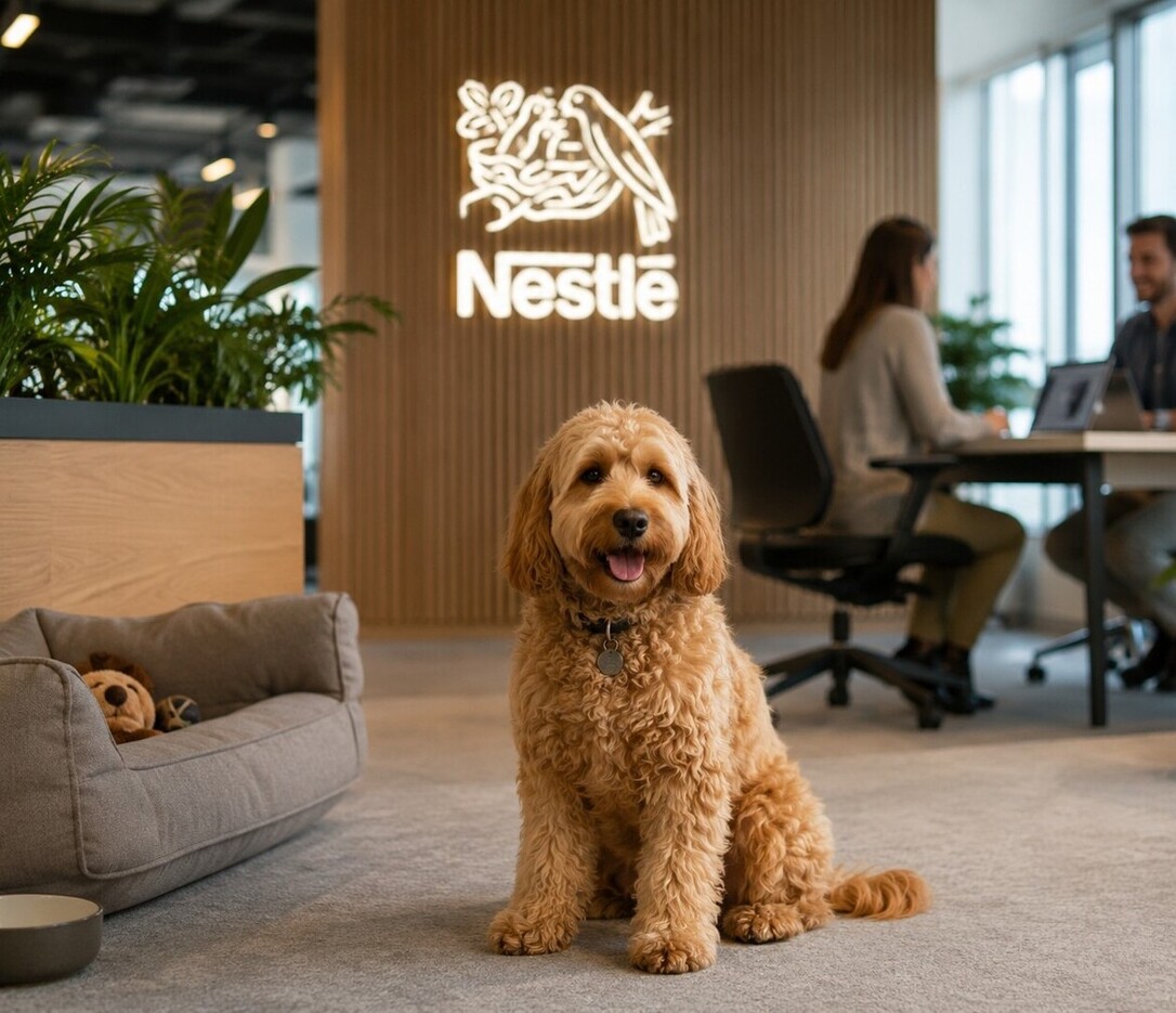 nestle