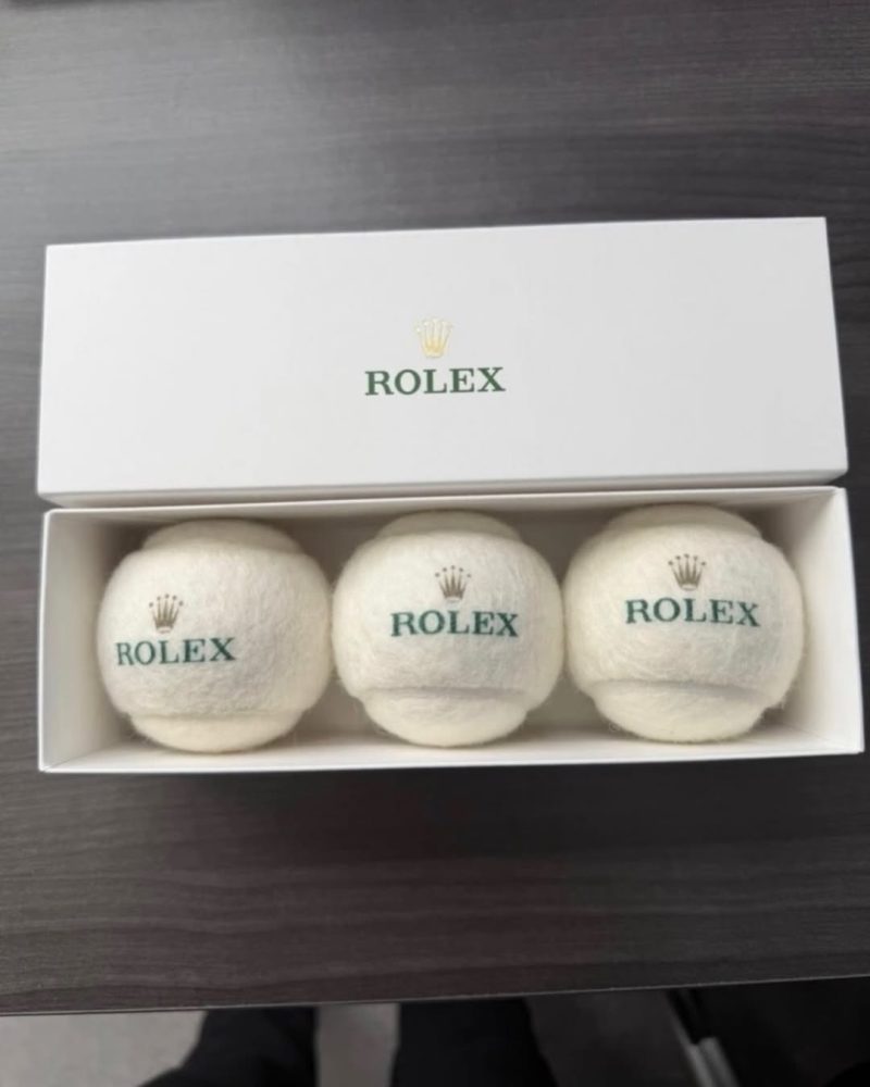 rolex