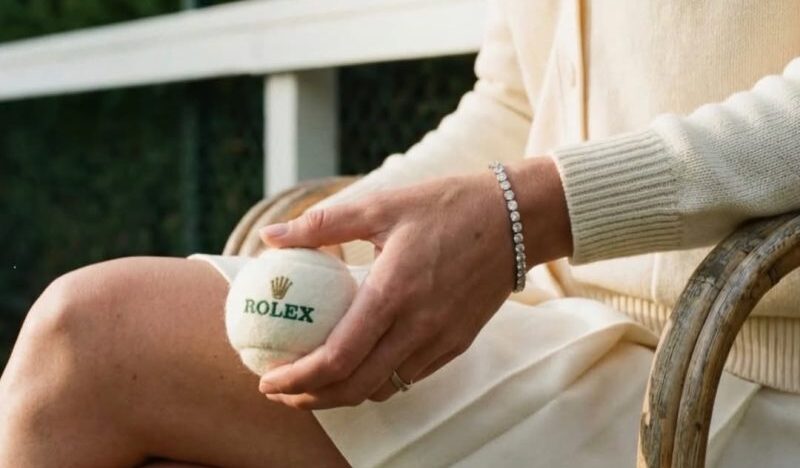 rolex
