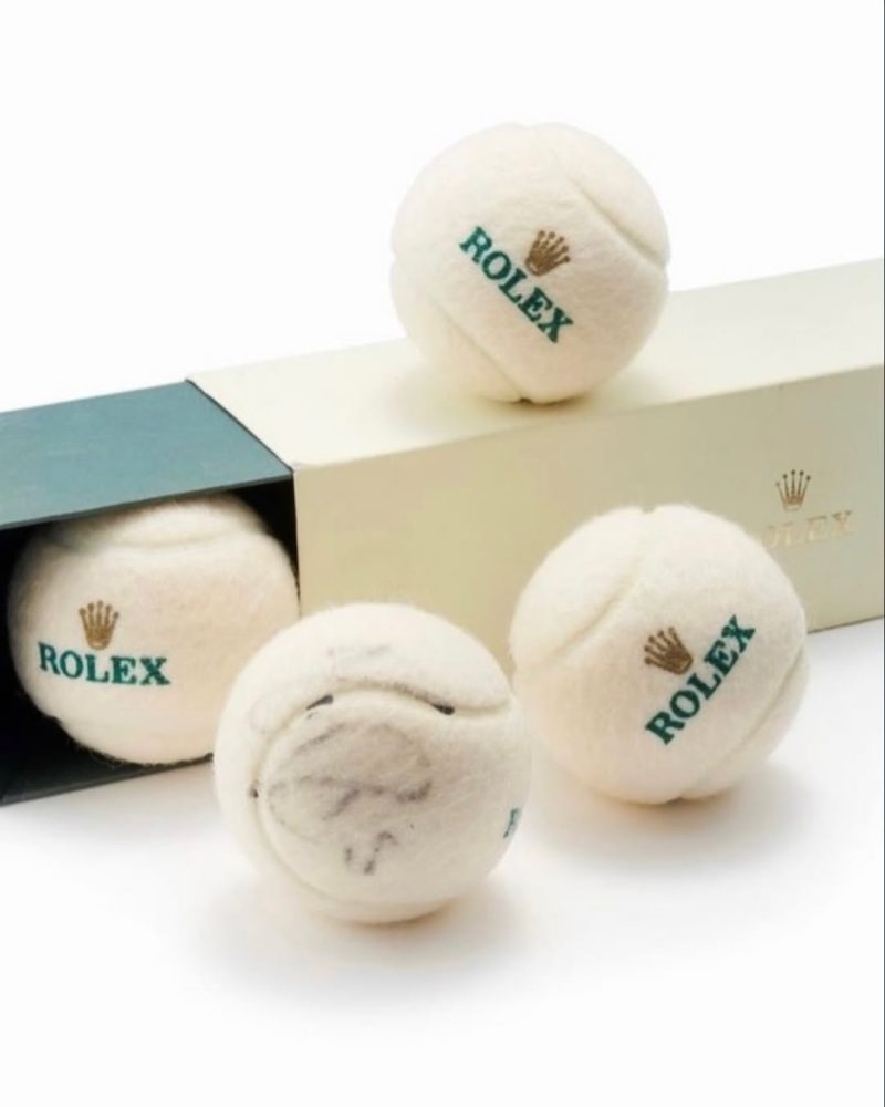 rolex