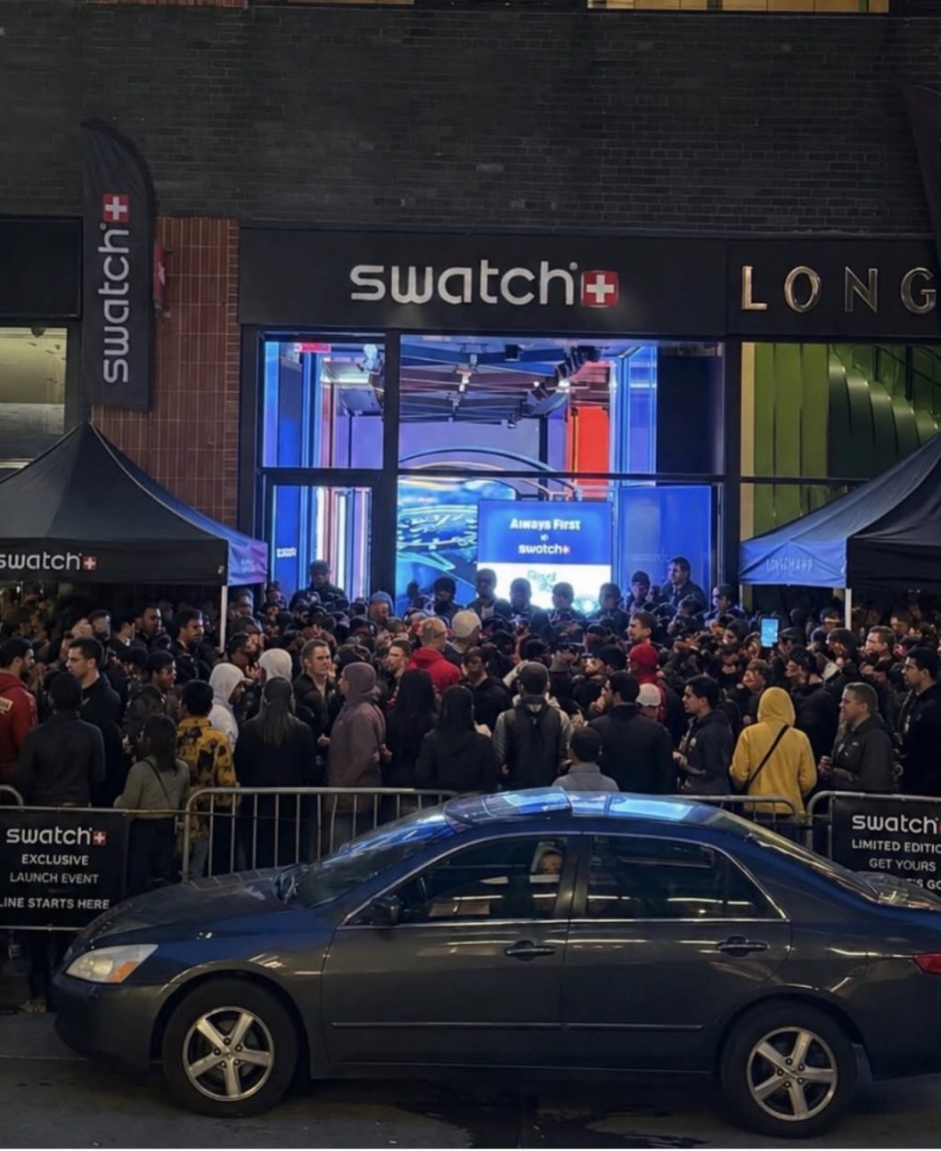 swatch