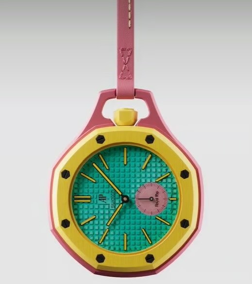 swatch