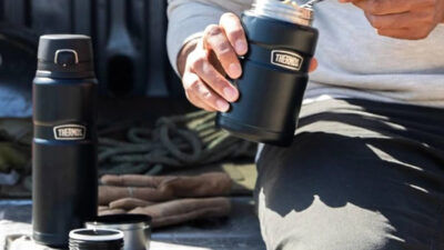 thermos
