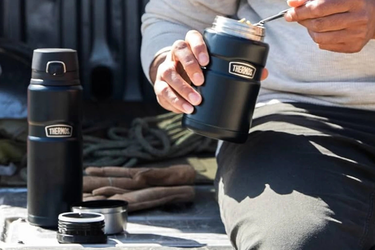 thermos