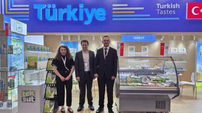 teksüt