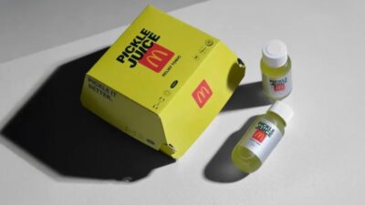 mcdonalds