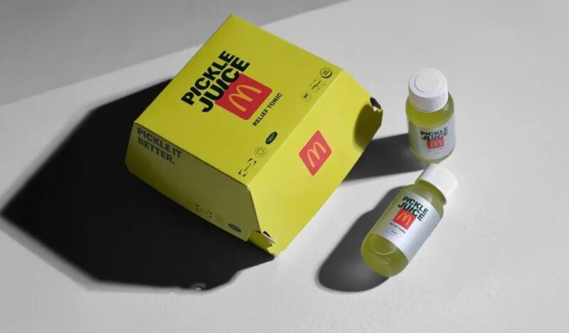 mcdonalds