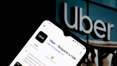 uber