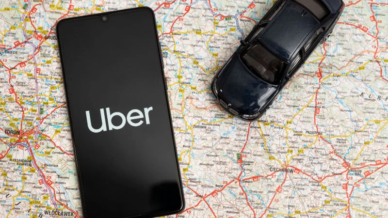 uber