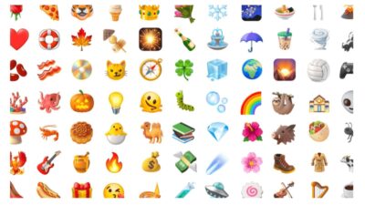 emoji