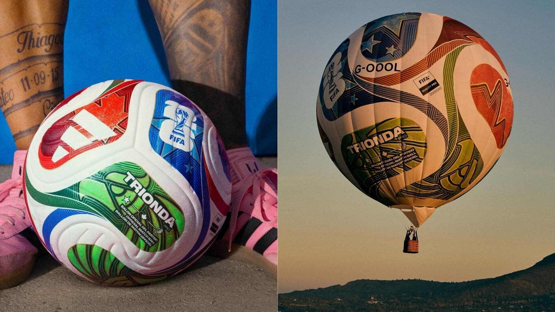 adidas