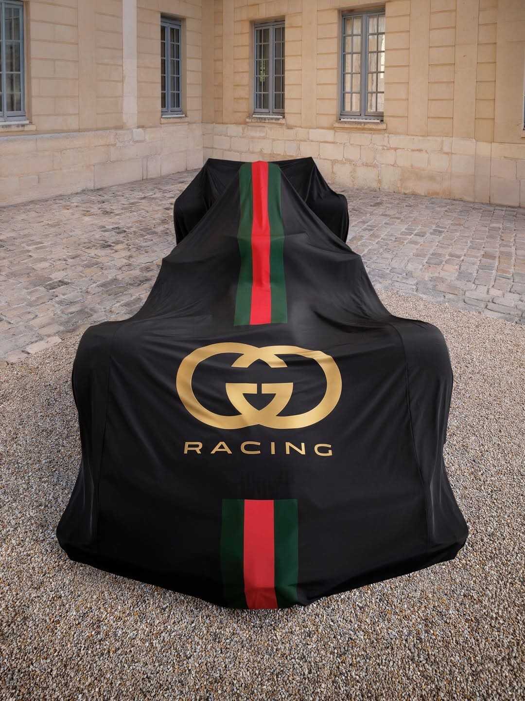 gucci