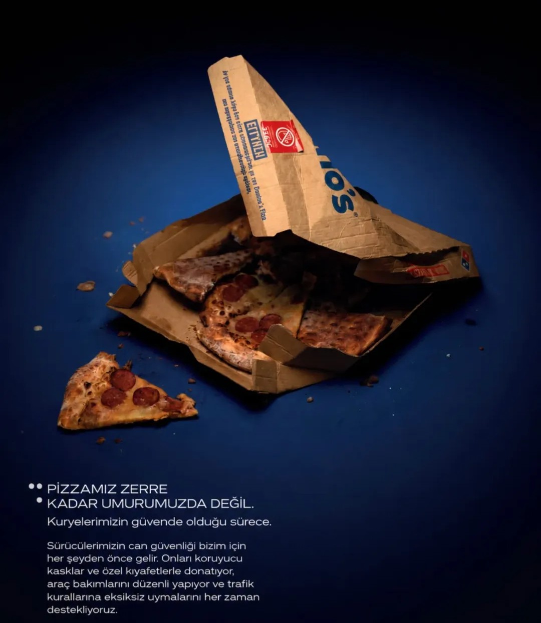 dominos