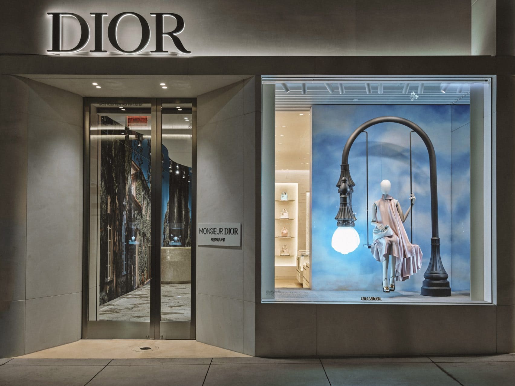 dior