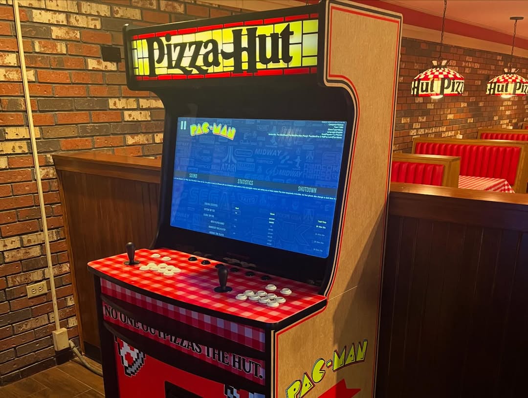 pizzahut