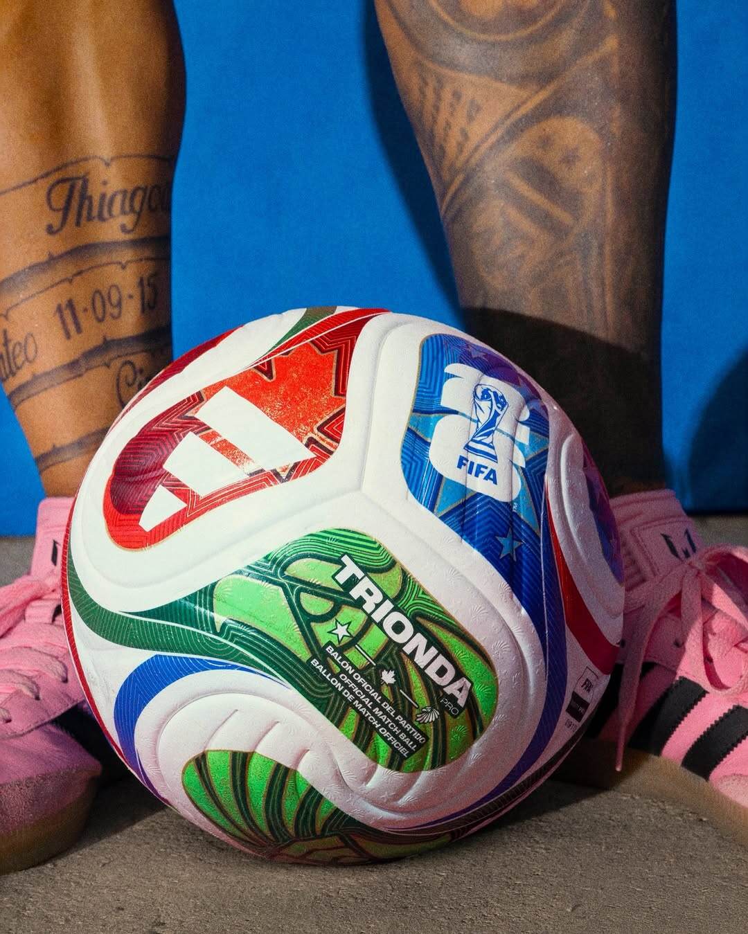 adidas