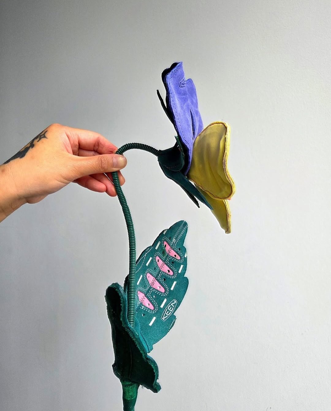 ileri dönüşüm