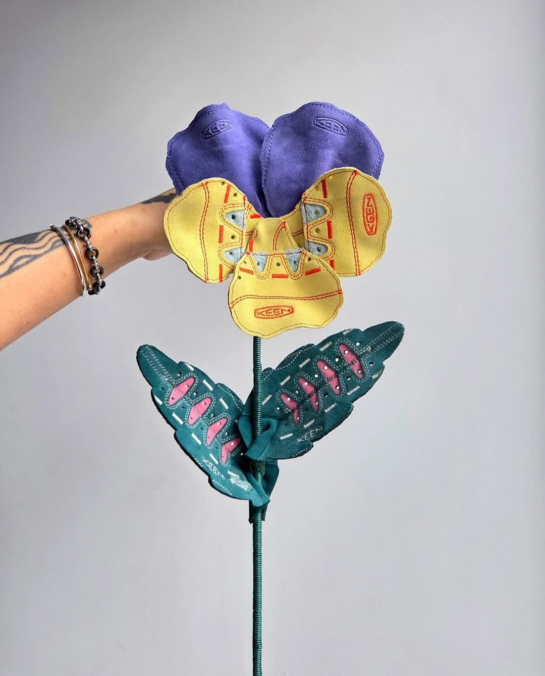 ileri dönüşüm