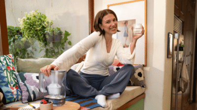 brita