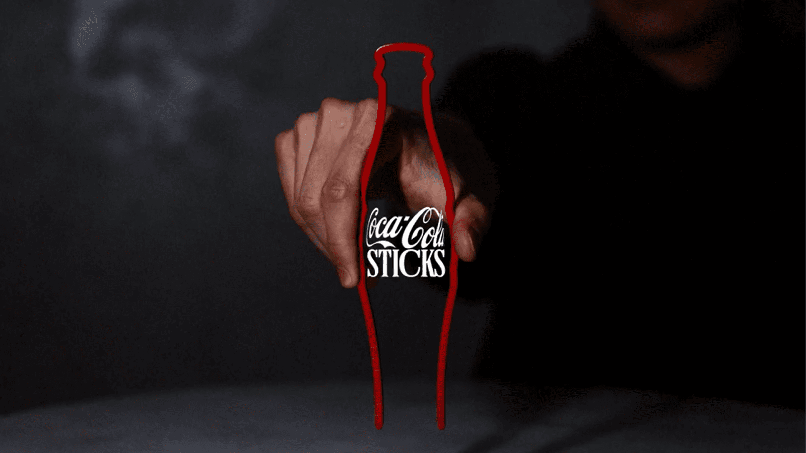 coke