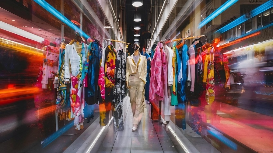 moda