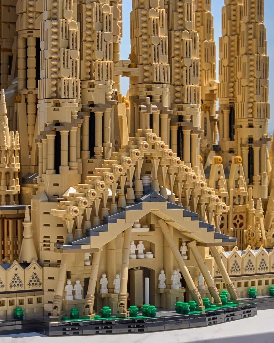 lego