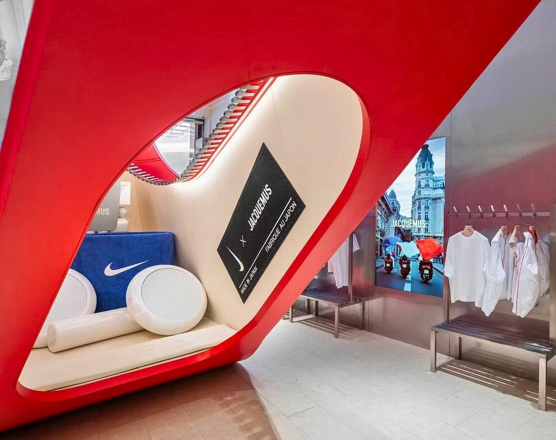 nike