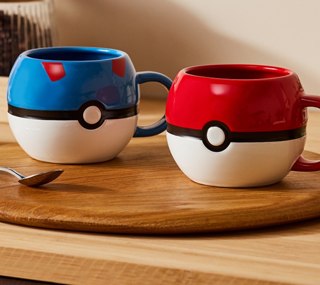 pokemon