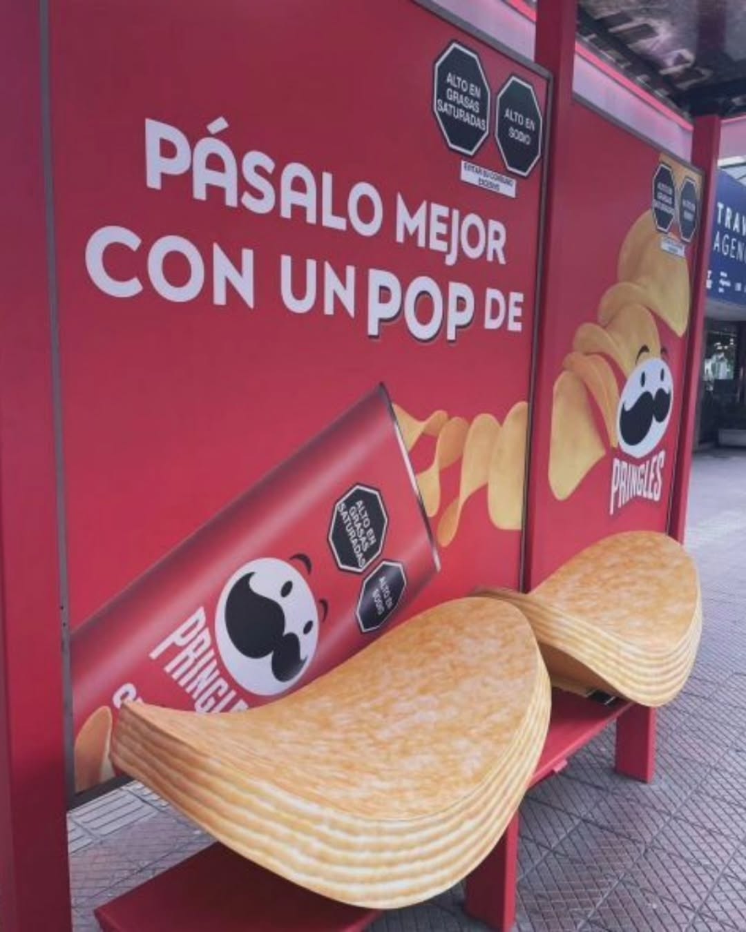 pringles