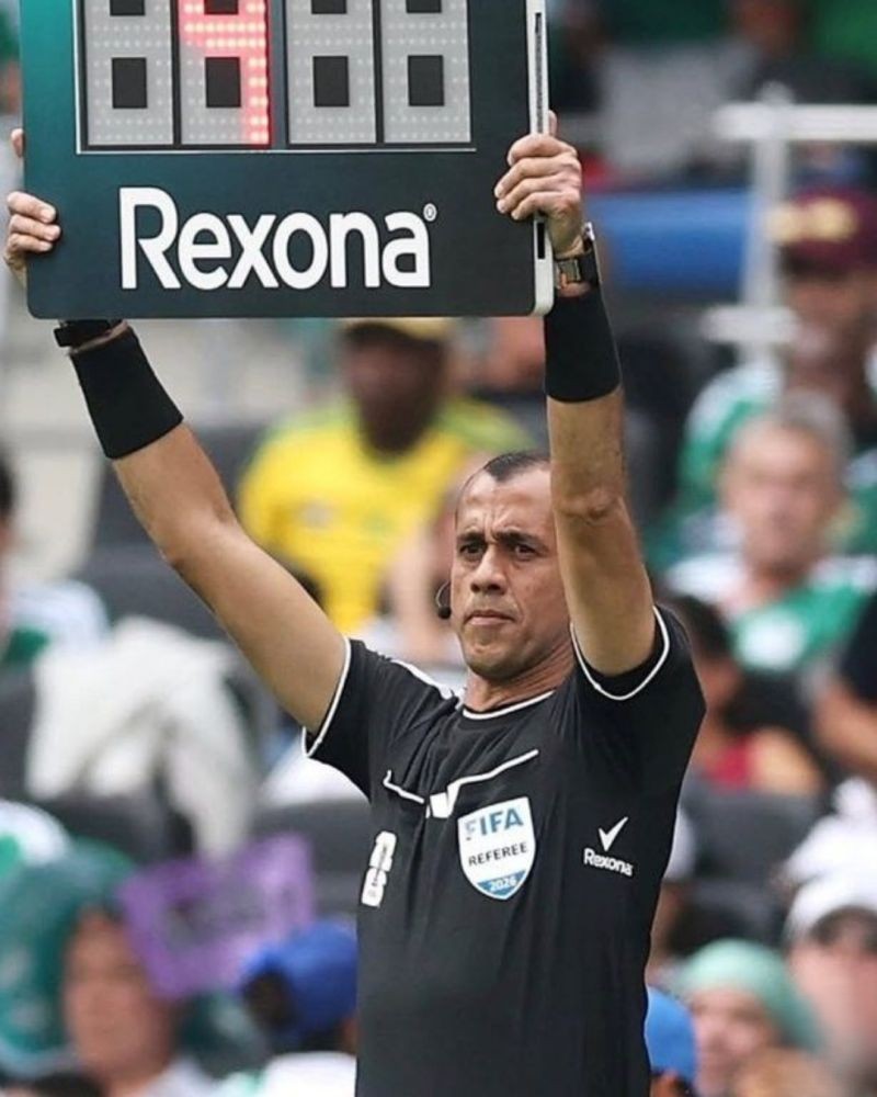 rexona