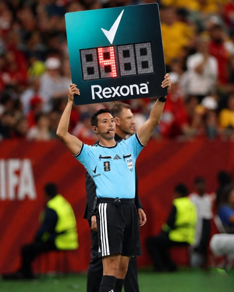 rexona
