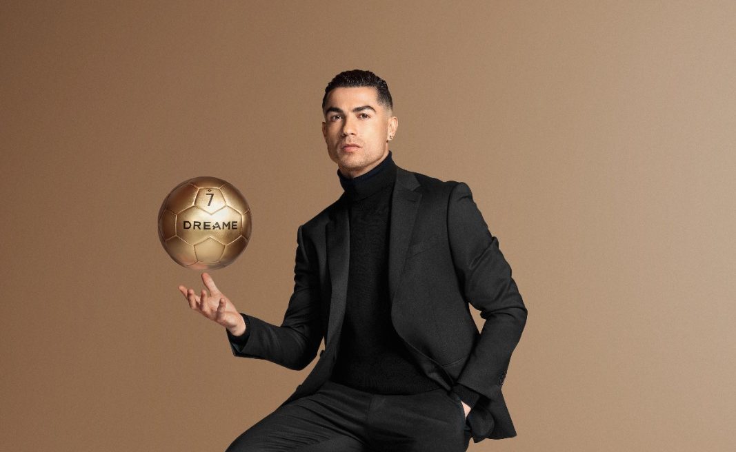 ronaldo