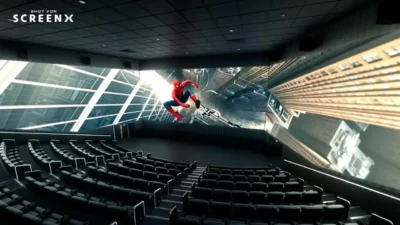 spiderman