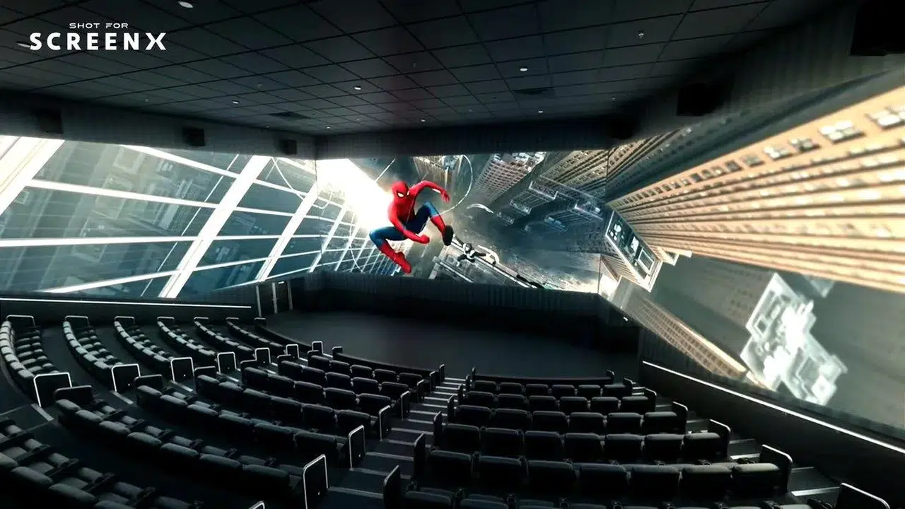 spiderman