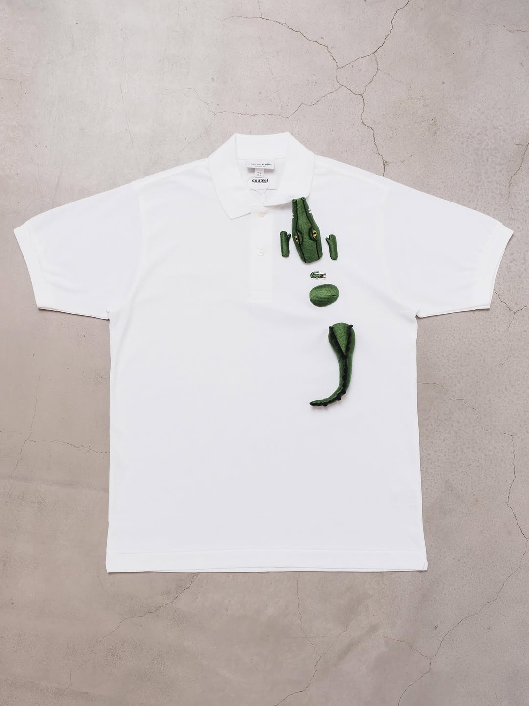 lacoste