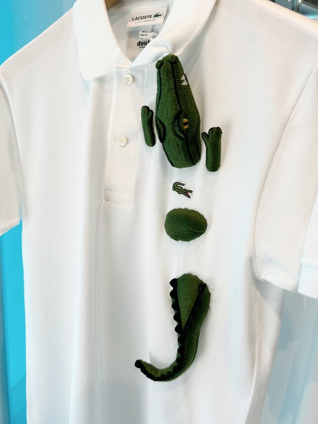 lacoste