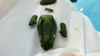 lacoste