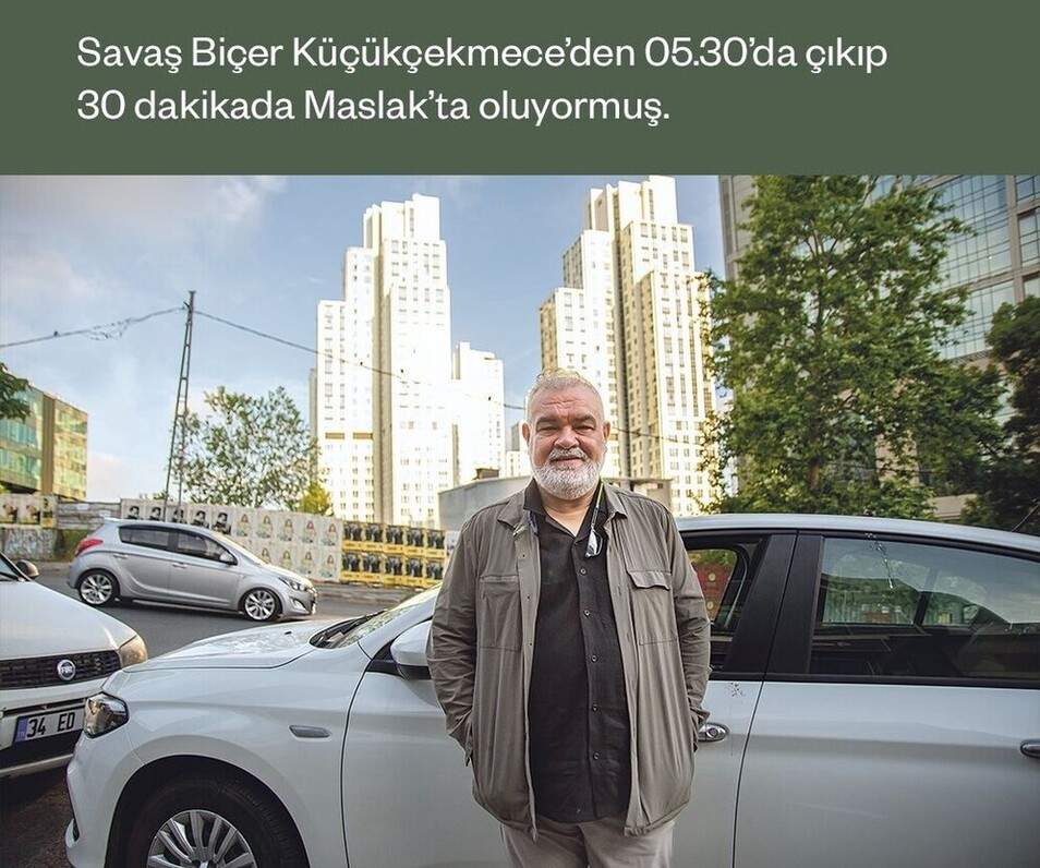 beyaz yaka