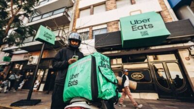 uber
