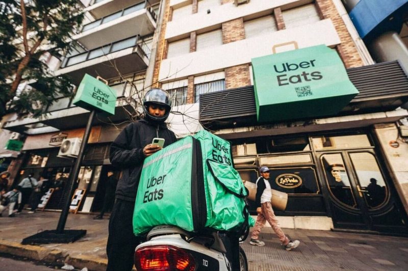 uber