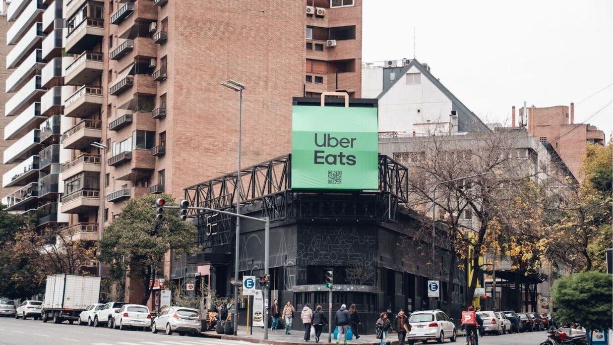 uber