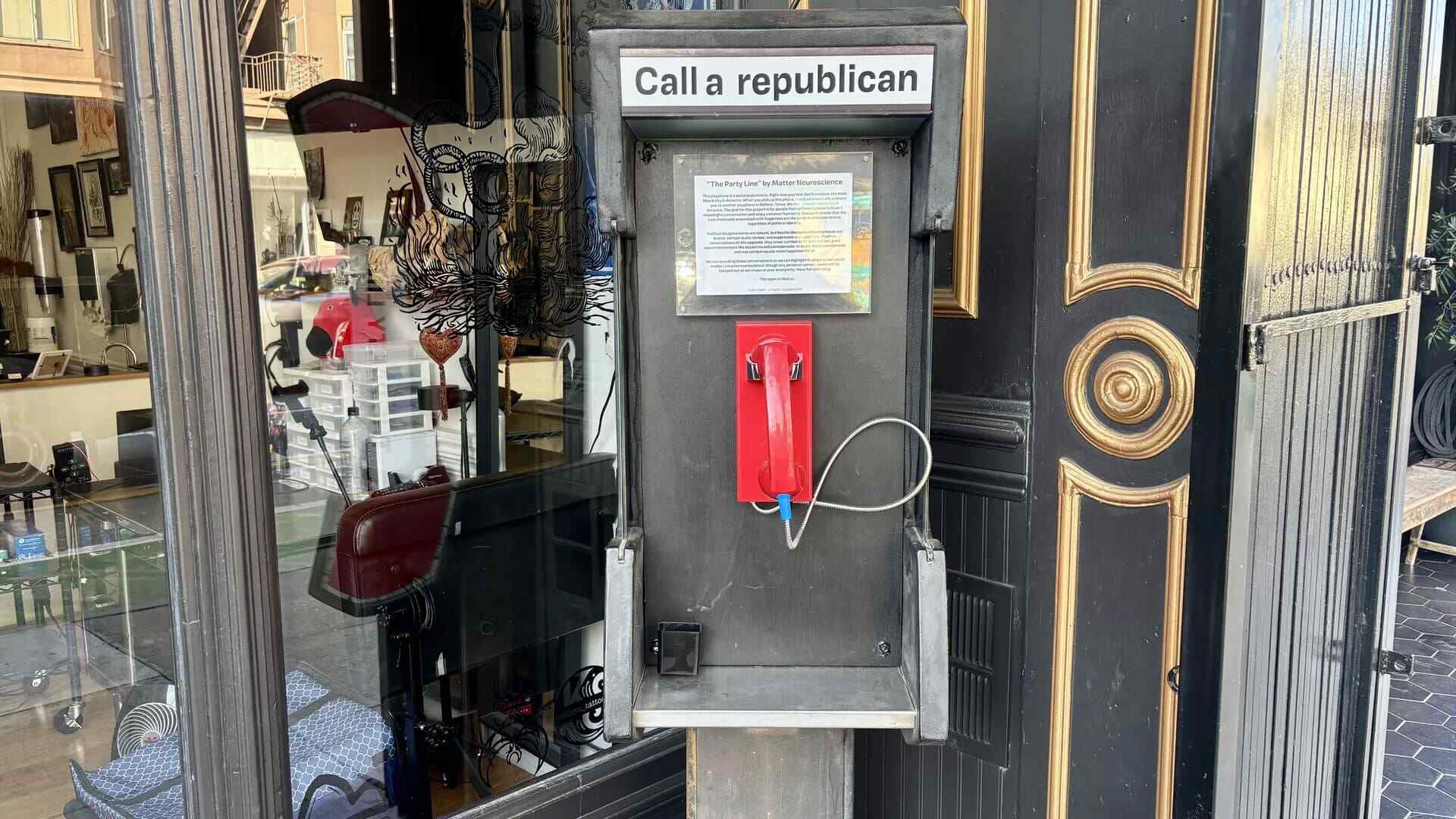 telefon