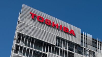 toshiba